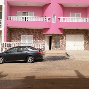 Rooming House